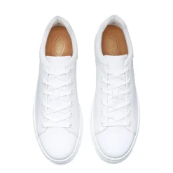 NPS Solovair White Calf Sneaker-Women Sneakers|Sneakers