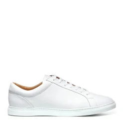 NPS Solovair White Calf Sneaker 070-Women Sneakers|Sneakers